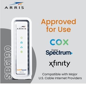 Arris modem